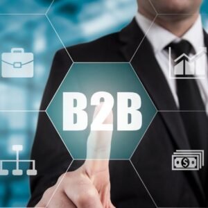 Vendas Complexas B2B