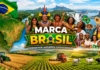 Marca Brasil: sinônimo de natureza, povo, turismo e agronegócio!