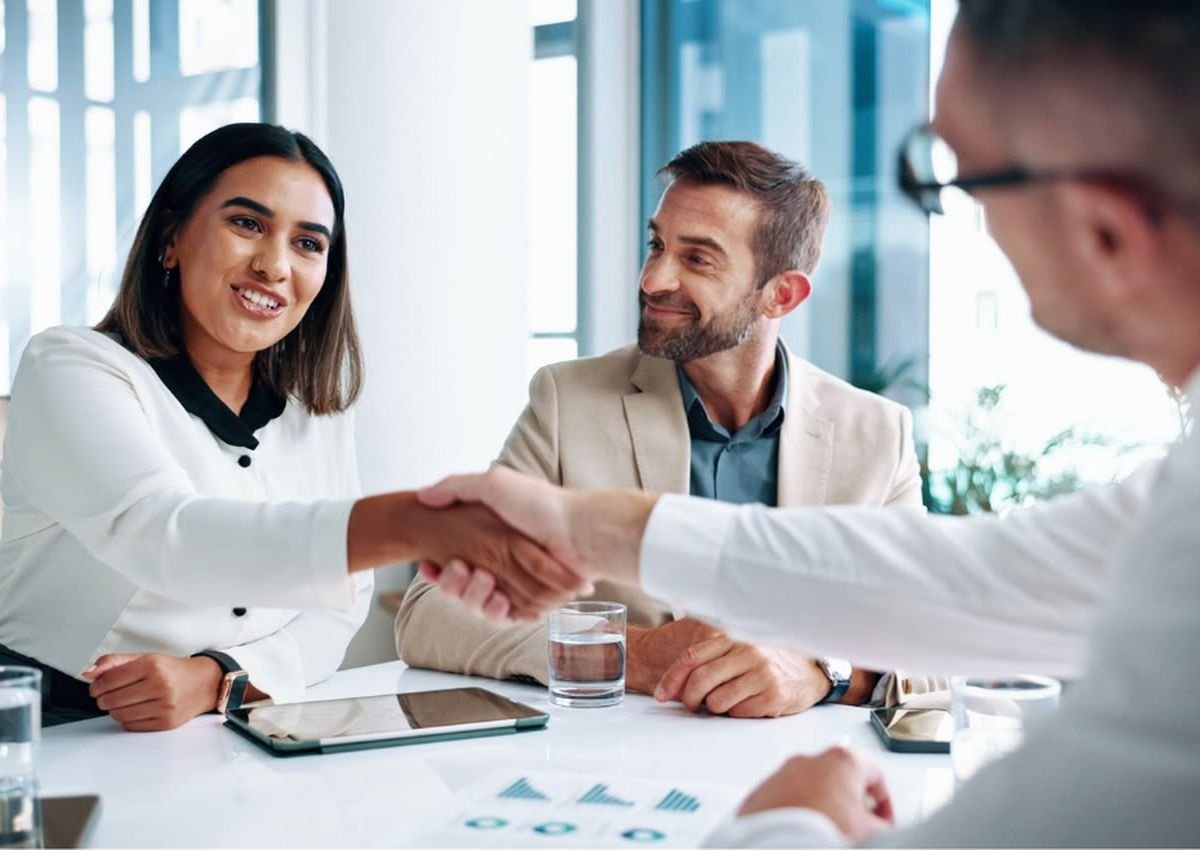 Técnicas para Formação de Vendedores de Alta Performance B2C Atendimento ao consumidor